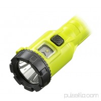 Streamlight 3AA ProPolymer Dualie 68760 Laser Flashlight Yellow/IPX7 Waterproof   567923009